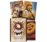 Barbara Meiklejohn-Free Yuri Leitch Flavia K Shamanic Medicine Or (Merchandise)