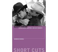 Barbara Mennel Queer Cinema (Tascabile) Short Cuts