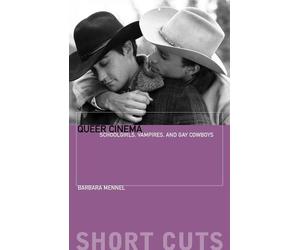Barbara Mennel Queer Cinema (Tascabile) Short Cuts