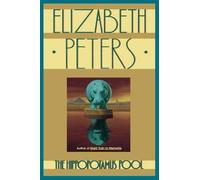 Barbara Mertz Elizabeth Peters The Hippopotamus Pool (Copertina rigida)