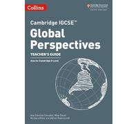 Barbara Miller Ana Carolina González Mik Cambridge IGCSE™ Global Pe (Tascabile)