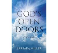 Barbara Miller God's Open Doors (Tascabile)