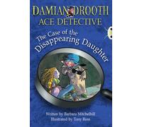Barbara Mitchel Bug Club Independent Fiction Year 3 Brown A Damian D (Tascabile)