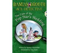 Barbara Mitchel Bug Club Independent Fiction Year 3 Brown B Damian D (Tascabile)
