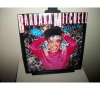 Barbara Mitchell - High on Love [Import]
