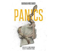 Barbara Molinard Panics (Tascabile)