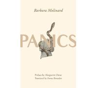 Barbara Molinard Panics (Tascabile)