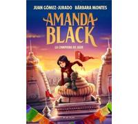Bárbara Montes Juan Gómez-Jura La campana de Jade / Jades Be (Copertina rigida)