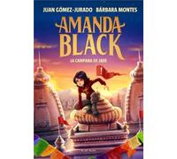 Bárbara Montes Juan Gomez-Jura La campana de Jade / Jades Be (Copertina rigida)