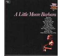Barbara Moore - A Little Moore Barbara