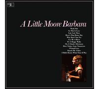 Barbara Moore A Little Moore Barbara (RSD 2025) (Vinyl LP) 12" Album