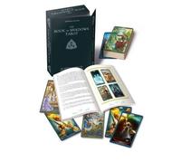 Barbara Moore Book of Shadows Tarot Complete Edition (Mixed Media Product)