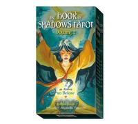 Barbara Moore Book of Shadows Tarot Vol II: "So Below" (Cards)