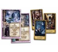 Barbara Moore Heidi Darras Mystic Dreamer Tarot (Cards)