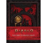 Barbara Moore Konstantin V Diablo: Tales from the Horadric L (Copertina rigida)