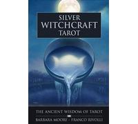 Silver Witchcraft tarot