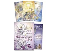 Barbara Moore Stephanie Pui-Mun Law Shadowscapes Tarot (Cards)