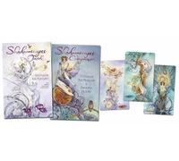 Barbara Moore Stephanie Pui-Mun Law Shadowscapes Tarot (Cards)