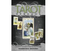 Barbara Moore Tarot Spreads (Tascabile)
