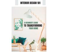 Barbara Moreau Interior Design 101 (Tascabile)