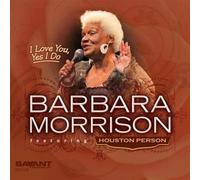 Barbara Morrison - I Love You, Yes I Do