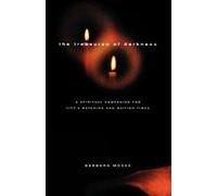 Barbara Mosse The Treasures of Darkness (Tascabile)