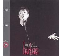 Barbara – Mr Victor 74-81 Vol 10 – Mercury