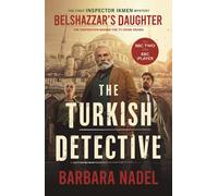 Barbara Nadel Belshazzar's Daughter (Tascabile)