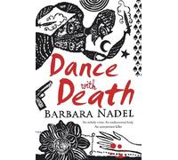 Barbara Nadel Dance with Death (Inspector Ikmen Mystery 8) (Tascabile)