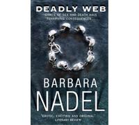 Barbara Nadel Deadly Web (Inspector Ikmen Mystery 7) (Tascabile)