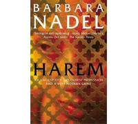 Harem: Inspiration for THE TURKISH DETECTIVE, BBC Two's sensational new TV series