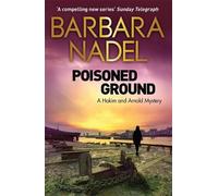 Barbara Nadel Poisoned Ground (Tascabile)