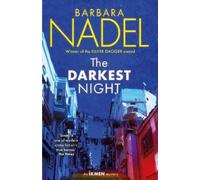 Barbara Nadel The Darkest Night (Ikmen Mystery 26) (Tascabile)