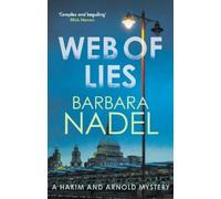 Barbara Nadel Web of Lies (Tascabile) Hakim & Arnold