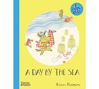 Barbara Nascimbeni A Day by the Sea (Copertina rigida)