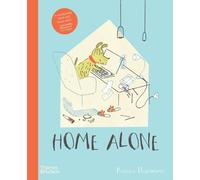 Barbara Nascimbeni Home Alone (Copertina rigida)
