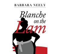 Barbara Neely Blanche on the Lam (Tascabile) Blanche White Mystery