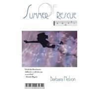 Barbara Nelson Summer of Rescue (Tascabile)