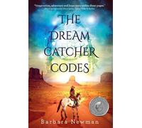 Barbara Newman The Dreamcatcher Codes (Tascabile)