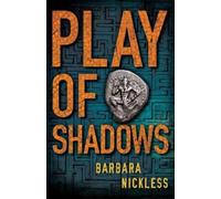 Barbara Nickless Play of Shadows (Tascabile) Dr. Evan Wilding