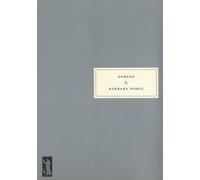 Barbara Noble Doreen (Tascabile)