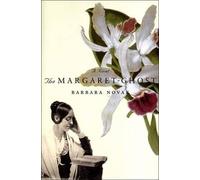 Barbara Novak The Margaret-Ghost (Copertina rigida)