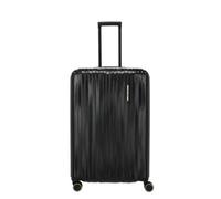 BARBARA NOVELTY 4w Trolley L, Schwarz Cura della persona e salute