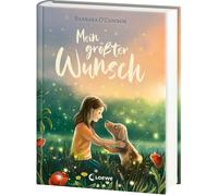 Barbara O&acute Mein größter Wunsch: Wird Charlies Wunsch in (Copertina rigida)