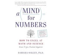 Barbara Oakley A Mind for Numbers (Tascabile)
