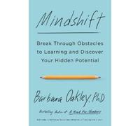 Barbara Oakley Mindshift (Tascabile)