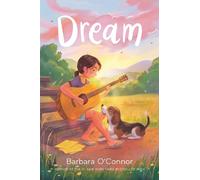 Barbara O'Connor Dream (Copertina rigida)