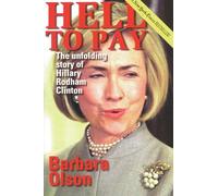 Barbara Olson Hell to Pay (Tascabile)