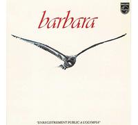 Barbara - Olympia 2cd / 1978