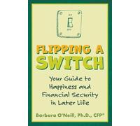 Barbara O'Neill Flipping a Switch (Tascabile)